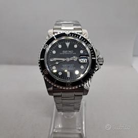 Seiko automatico