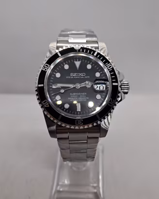 Seiko automatico