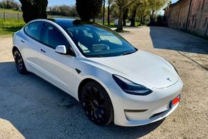 Tesla Model 3 Performance 2023