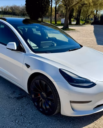 Tesla Model 3 Performance 2023