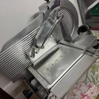 Affettatrice professionale