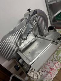 Affettatrice professionale