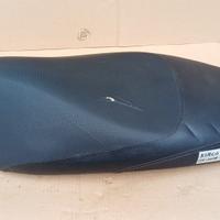 sella sellone kymco people one 125
