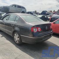 Vw passat 3c2 2.0 tdi 16v 140cv 05-10 -ricambi