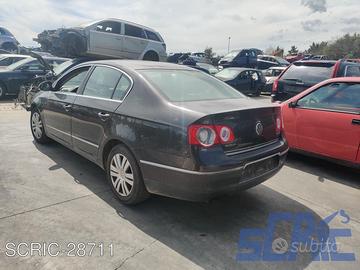 Vw passat 3c2 2.0 tdi 16v 140cv 05-10 -ricambi