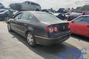 Vw passat 3c2 2.0 tdi 16v 140cv 05-10 -ricambi