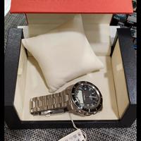 Tissot T-Touch Expert Titanium

