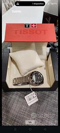Tissot T-Touch Expert Titanium

