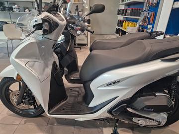HONDA SH 125 2026 PRONTA CONSEGNA