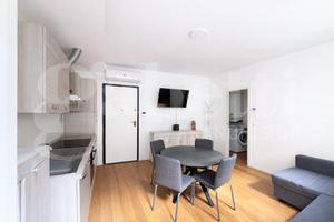 Appartamento Bologna [50/BCVRG]