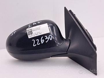SPECCHIETTO RETROVISORE DESTRO LANCIA Ypsilon 4°