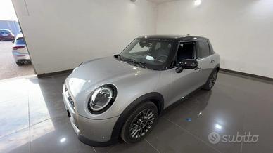 MINI Mini 5 Porte Cooper C Favoured