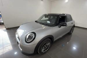 MINI Mini 5 Porte Cooper C Favoured