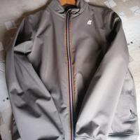 Giacca uomo K-Way mod. Arsene