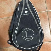 Borsa / zaino porta racchette Artengo
