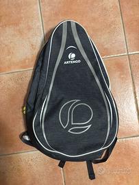 Borsa / zaino porta racchette Artengo