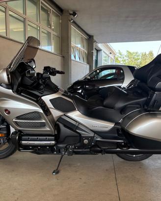 Honda GL 1800 Gold Wing