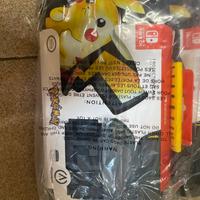 Custodia protettiva nintendo Switch