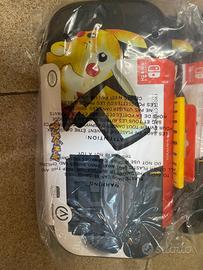 Custodia protettiva nintendo Switch