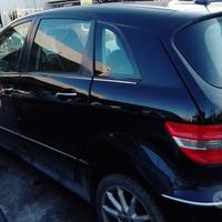 Ricambi usati Mercedes Classe B 2008
