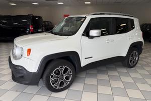 Jeep Renegade 2.0 Mjt 140CV 4WD Active Drive Low L