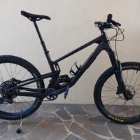 santa Cruz 5010 taglia L 2022 