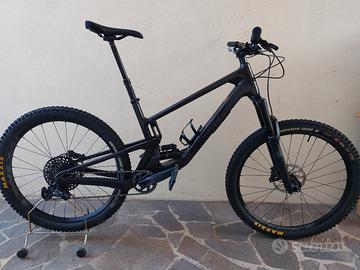 santa Cruz 5010 taglia L 2022 