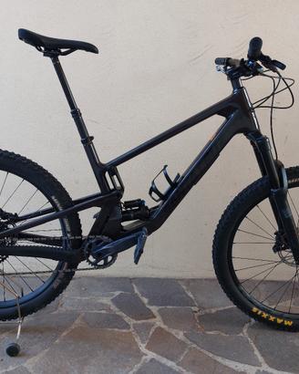 santa Cruz 5010 taglia L 2022 