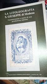 libri di filatelia numismatica e immaginette sacre