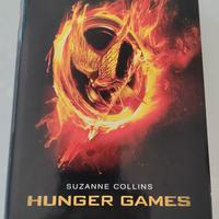 Hunger Games, di Suzanne Collins