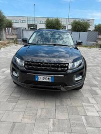 Range Rover Evoque 2.2 190 CV Automatica 