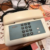 Telefono fisso sip