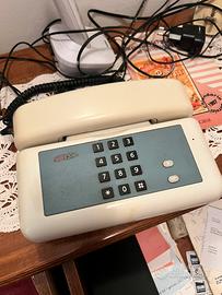 Telefono fisso sip