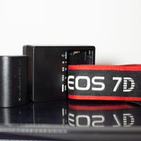 Canon Eos 7D