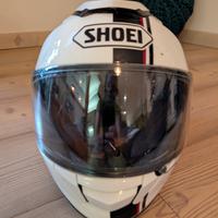 casco moto shoei 