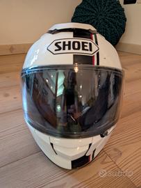 casco moto shoei 