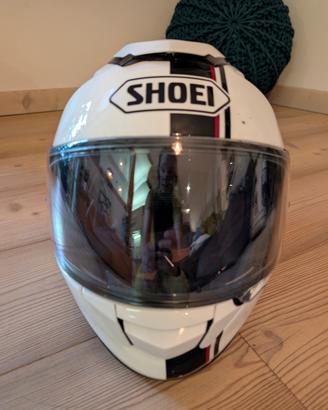 casco moto shoei 