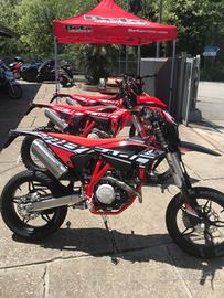 Beta RR 125 4 tempi motard