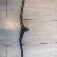 Manubrio integrato switch concorde