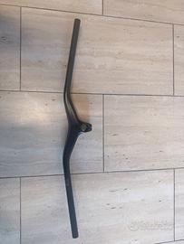 Manubrio integrato switch concorde