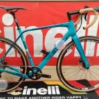 cinelli zydeco King 
