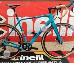 cinelli zydeco King 