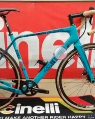 cinelli zydeco King 