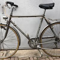 Bicicletta Bianchi da uomo 