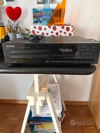 Lettore CD Pioneer vintage