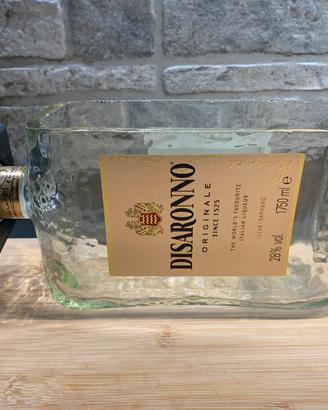 AMARETTO DISARONNO big tagliata