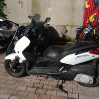 Yamaha X-Max 250 - 2008 FINANZ INTERESSI 0