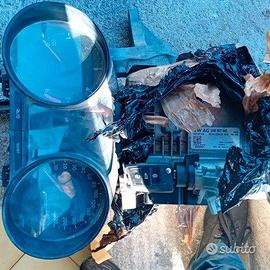 Kit centralina motore vw polo 1.4 tdi cus 90cv