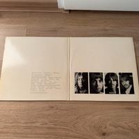 Vinile “The Beatles ( white album) 1968 originale