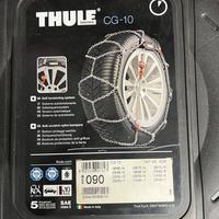 Catene Thule CG-10